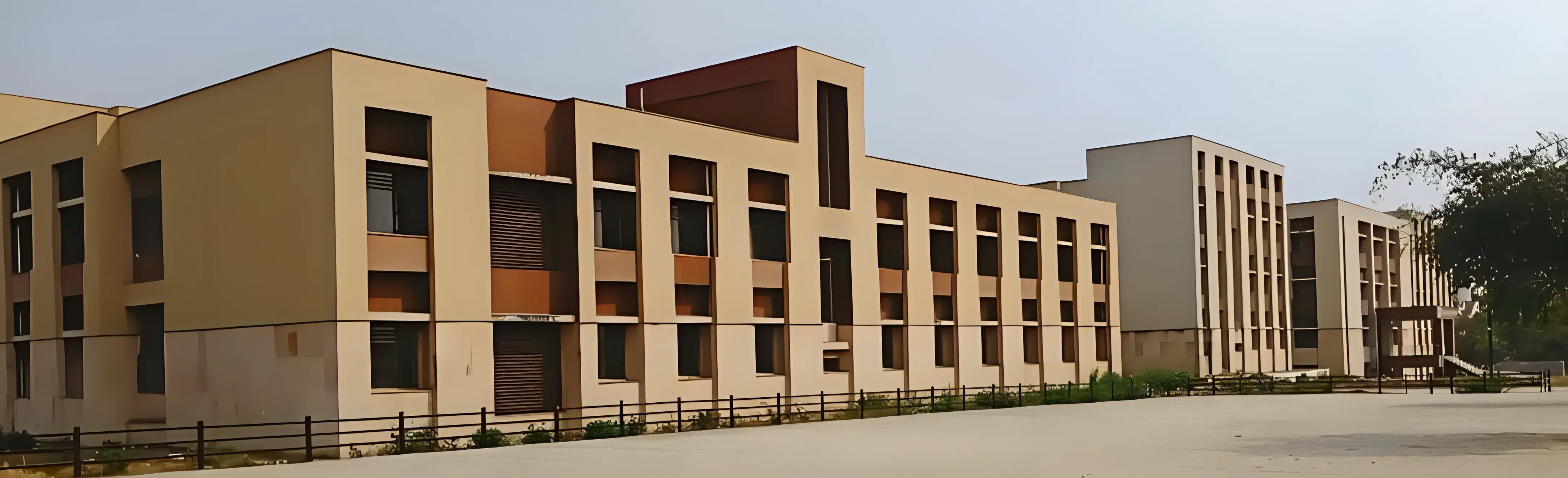 University Institute of Technology, Rajiv Gandhi Proudyogiki Vishwavidyalaya Bhopal Academic Infrastructure photo 7